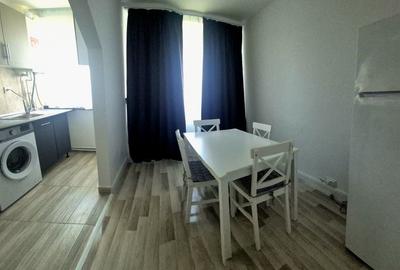Apartament cu 3 camere semidecomandat în Central - 8