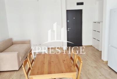 Apartament cu 2 camere decomandat, mobilat în Turnișor