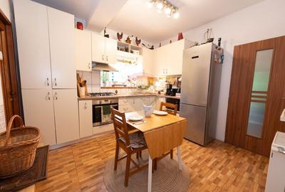 Casă individuală cu 4 camere cu Teren 841 Mp în Odăi - 10