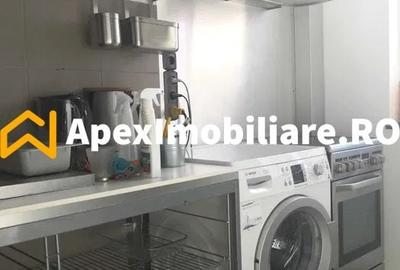 Apartament cu 3 camere decomandat în Gara de Nord