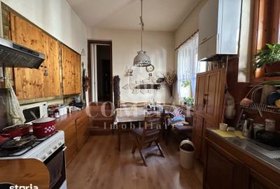 Apartament cu 2 camere, mobilat în Central - 3