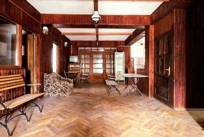 Hotel/Pensiune, de 427 mp, în Costinești - 4