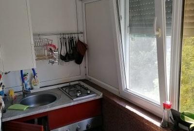 Apartament cu 3 camere semidecomandat în Abator - 2