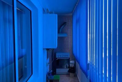Apartament cu 2 camere decomandat, mobilat în Plantelor