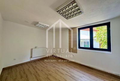 Spațiu comercial, de 150 mp, în Calea Dumbrăvii
