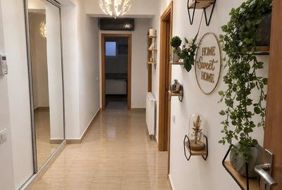 Apartament cu 2 camere decomandat în Apărătorii Patriei