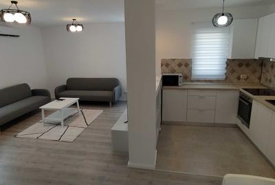 Casă cu 4 camere cu Teren 300 Mp în Tunari - 5