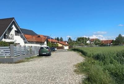 Teren Construcții intravilan de 33737 mp, în Stupini - 9