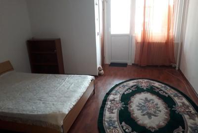 Garsonieră semidecomandată, mobilată în Iancului