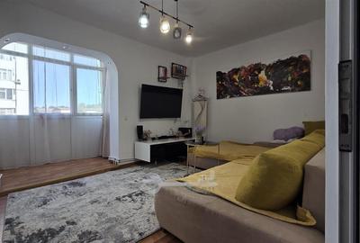 Apartament cu 2 camere decomandat în Păcurari