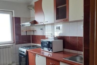 Apartament cu 2 camere semidecomandat, mobilat în Km 4-5 - 3