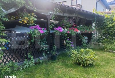 Casă cu 6 camere cu Teren 1332 Mp în Ipotești