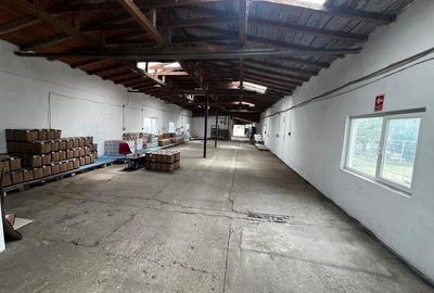 Spațiu comercial, de 905 mp, în Mărăcineni - 4