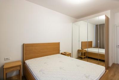 Apartament cu 2 camere decomandat în Militari
