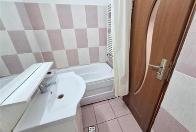 Garsonieră decomandată în Bistrița Lac - 7