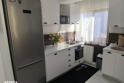 Apartament cu 2 camere în Obcini - 10