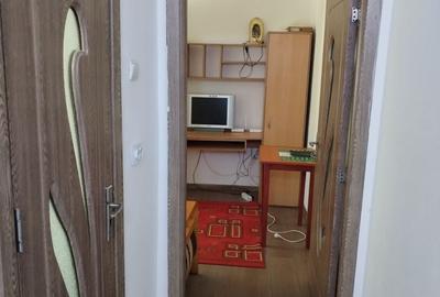 Apartament cu 2 camere semidecomandat în Orizont - 5