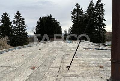 Spațiu industrial, de 1,205 mp, în Șercaia - 4
