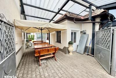 Spațiu comercial, de 180 mp, în Cetate - 9