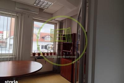 Spațiu comercial, de 35 mp, în Central