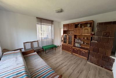 Casă cu 4 camere decomandat în Breb - 4