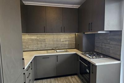 Apartament cu 3 camere decomandat în Vest - 2
