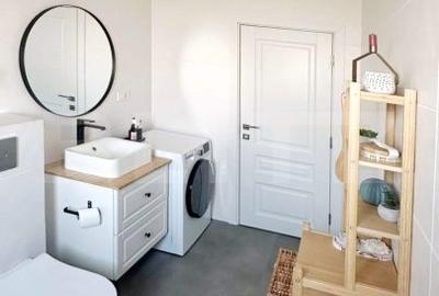 Apartament cu 2 camere în Apahida - 3