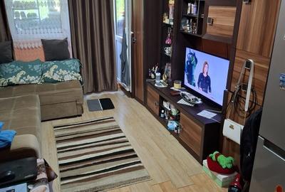 Garsonieră semidecomandată în Fizicienilor - 7