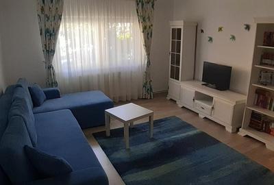 Apartament cu 3 camere în Florilor - 1