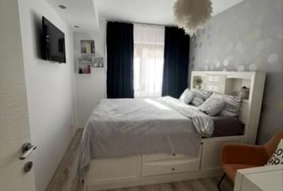 Apartament cu 2 camere în Central - 2