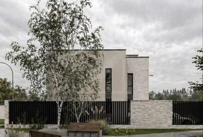 Casă individuală cu 6 camere cu Teren 350 Mp în Europa - 4