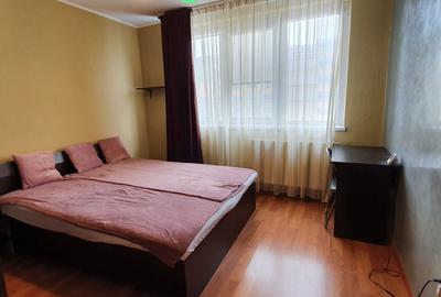 Apartament cu 2 camere în Cornișa - 6