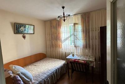 Apartament cu 3 camere în Alexandru cel Bun - 6