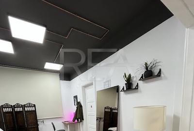 Apartament cu 4 camere semidecomandat, mobilat în Romană - 6