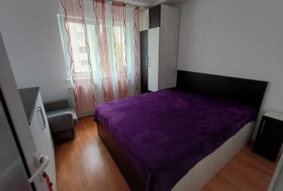 Apartament cu 2 camere decomandat în Grigorescu - 2