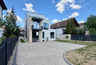 Apartament cu 4 camere în Andrei Mureșanu - 5