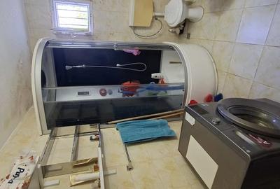 Casă cu Teren 10670 Mp în Chilia