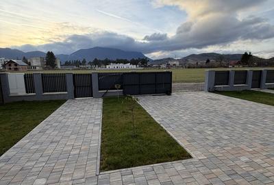 Casă cu 3 camere cu Teren 540 Mp în Plaiul Foii - 10