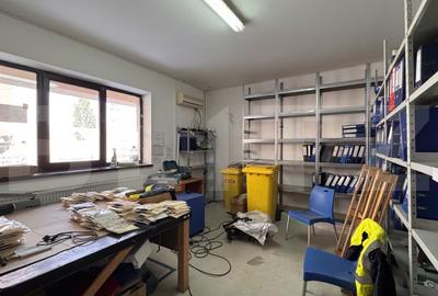 Garsonieră decomandată în Exterior Est - 3