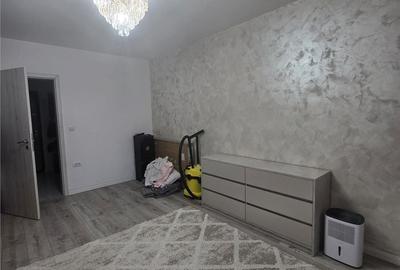 Apartament cu 2 camere decomandat în Alexandru cel Bun - 7