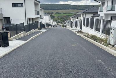 Casă cu 4 camere în Chinteni - 5