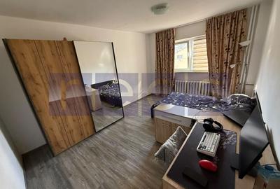 Apartament cu 2 camere decomandat, mobilat în Drumul Taberei - 2