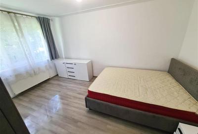 Apartament cu 2 camere semidecomandat în Astra - 3