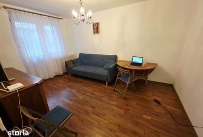 Apartament cu 2 camere în Alexandru cel Bun