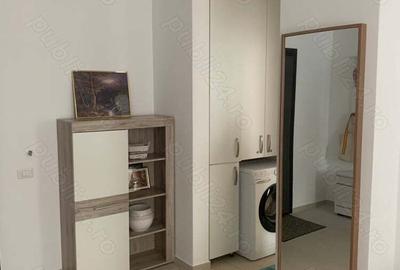 Apartament cu 2 camere semidecomandat în Mamaia - 7