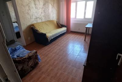 Apartament cu 2 camere semidecomandat în Tei - 14
