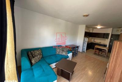 Apartament cu 2 camere în Tătărași