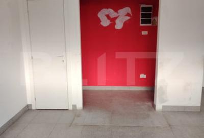 Spațiu comercial, de 36 mp, în Central