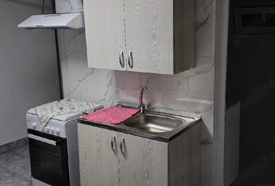 Casă cu 2 camere cu Teren 300 Mp în Central - 6