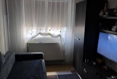 Apartament cu 2 camere în Mănăștur